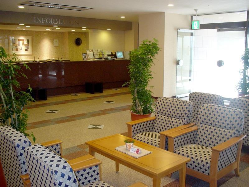 Hotel Route-Inn Kumamoto Ekimae Exteriér fotografie