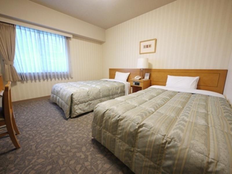 Hotel Route-Inn Kumamoto Ekimae Exteriér fotografie